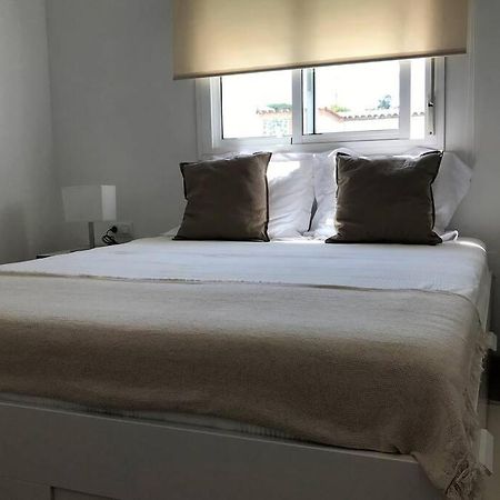Апартаменты Atico En El Centro, Terraza 20 M2, Garaje, Wi-Fi, Ac Санлукар-де-Баррамеда Экстерьер фото