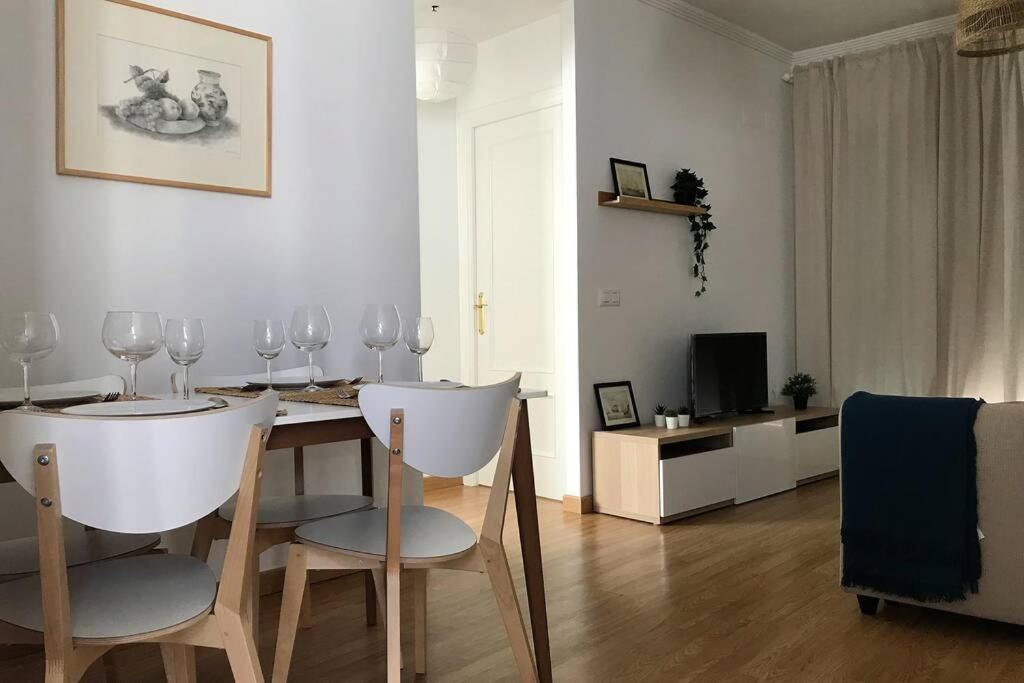 Апартаменты Atico En El Centro, Terraza 20 M2, Garaje, Wi-Fi, Ac Санлукар-де-Баррамеда Экстерьер фото