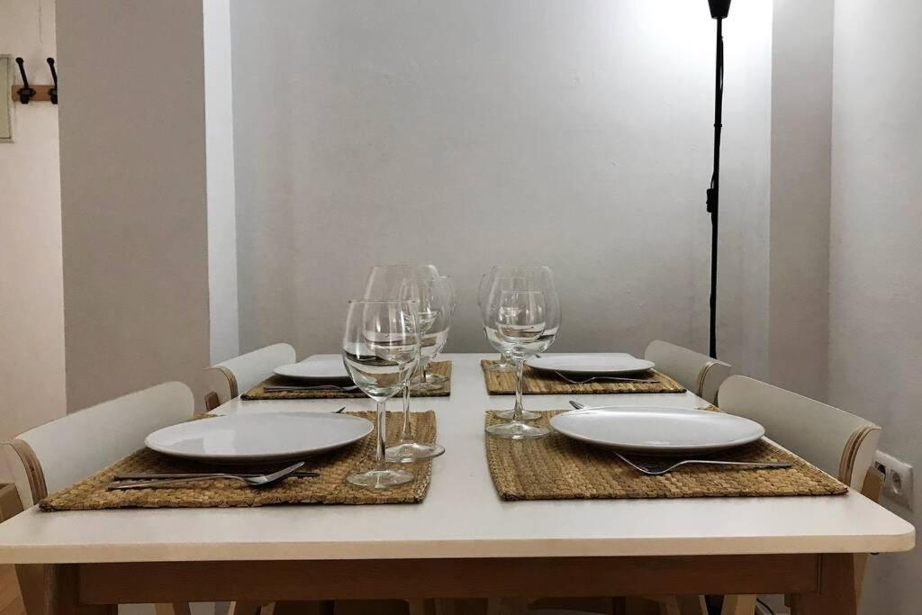 Апартаменты Atico En El Centro, Terraza 20 M2, Garaje, Wi-Fi, Ac Санлукар-де-Баррамеда Экстерьер фото